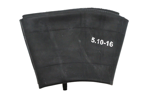 V-Twin 5.10 X 16 inch Tube Center Valve Metal Stem - 46-0120