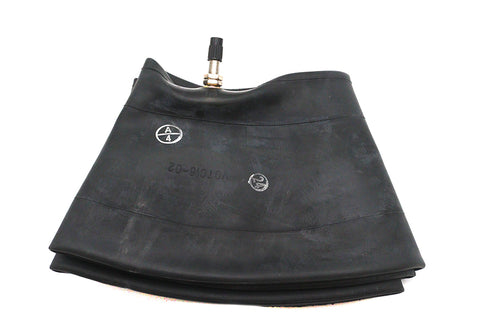 V-Twin 5.10 X 16 inch Tube Center Valve Metal Stem - 46-0120