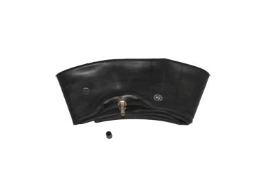 V-Twin 3.75/4.00 X 18 inch Tube Center Valve Metal Stem - 46-0129