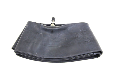 V-Twin 4.00 X 19 inch Tube Center Valve Metal Stem - 46-0131