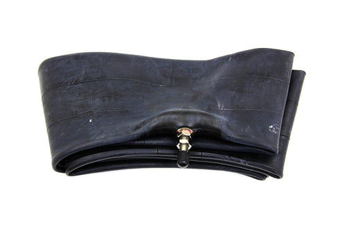 V-Twin 4.00 X 19 inch Tube Center Valve Metal Stem - 46-0131