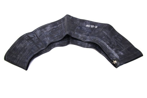 V-Twin 180/65 X 16 inch Tube Center Valve Metal Stem - 46-0133