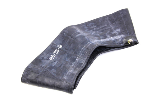 V-Twin 180/65 X 16 inch Tube Center Valve Metal Stem - 46-0133