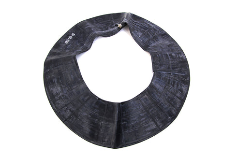 V-Twin 180/65 X 16 inch Tube Center Valve Metal Stem - 46-0133