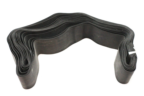 V-Twin 18 inch X 2-3/8 inch Rim Strip Center Valve - 46-0145