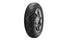 Dunlop Rear Dunlop American Elite 200/55R X 17 inch Blackwall - 46-0224