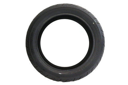 Dunlop Rear Dunlop D401 200/55R X 17 inch Blackwall - 46-0236