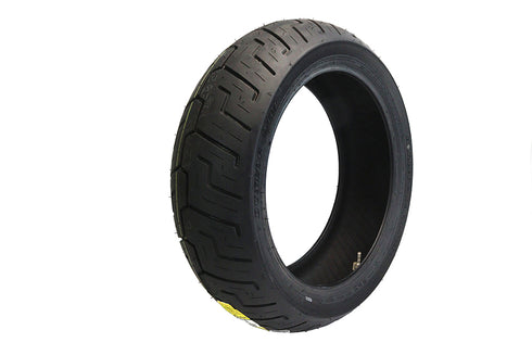 Dunlop Rear Dunlop D401 200/55R X 17 inch Blackwall - 46-0236