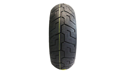 Dunlop Rear Dunlop D401 200/55R X 17 inch Blackwall - 46-0236