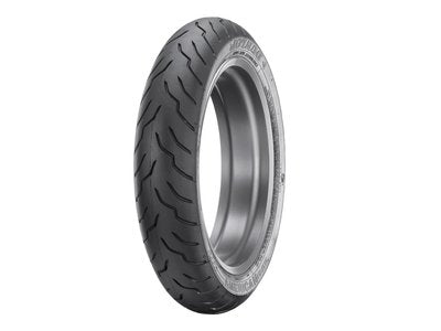 Dunlop Rear Dunlop American Elite 180/65B X 16 inch Blackwall - 46-0244