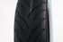 Dunlop Rear Dunlop American Elite 180/65B x 16 inch Wide Whitewall - 46-0246