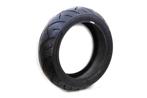 Metzeler Metzler ME 888 200/55R x 17 inch Blackwall - 46-0249
