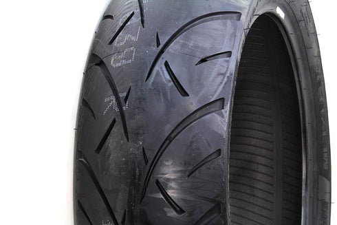 Metzeler Metzler ME 888 200/55R x 17 inch Blackwall - 46-0249