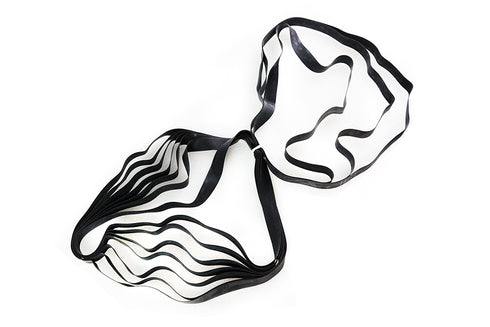 V-Twin 19 inch Rim Strip Side Valve - 46-0277