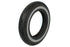 Coker Tire Replica Super Eagle 5.00 X 16 inch Double Whitewall - 46-0305
