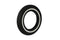 Coker Tire Replica Super Eagle 5.00 X 16 inch Narrow Whitewall - 46-0307