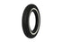 Coker Tire Replica Super Eagle 5.00 X 16 inch Narrow Whitewall - 46-0307