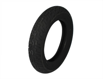 Dunlop Dunlop D402 Front Tire MT90HB X 16 inch Blackwall - 46-0308