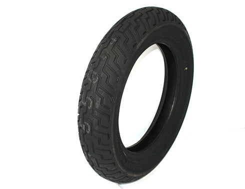 Dunlop Dunlop D402 Front Tire MT90HB X 16 inch Blackwall - 46-0308