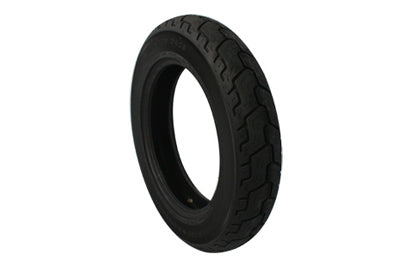 Dunlop Dunlop D402 Rear Tire MT90HB X 16 inch Blackwall - 46-0310