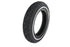 Dunlop Dunlop D402 Rear Tire MT90HB X 16 inch Single Stripe - 46-0311