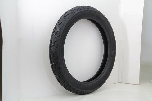 Dunlop Dunlop D401 Elite 100/90H X 19 inch Blackwall - 46-0314