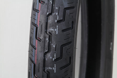 Dunlop Dunlop D401 Elite 100/90H X 19 inch Blackwall - 46-0314