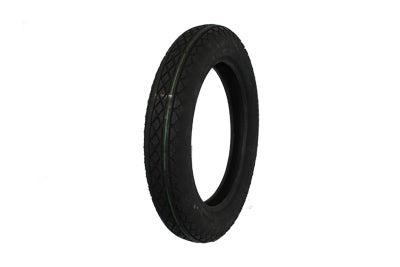 Coker Tire Coker Replica Black Diamond 4.50 inch X 18 inch Blackwall - 46-0342