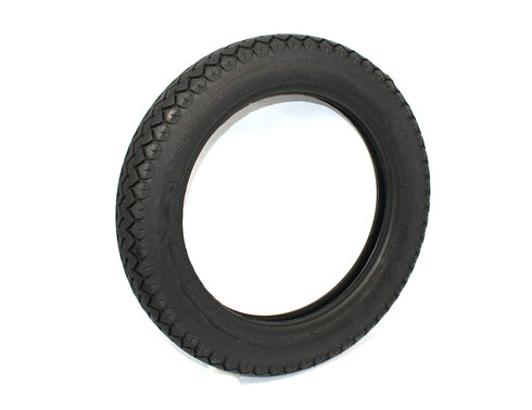 Avon Tyres Avon Safety Mileage MKII 4.00 X 18 inch Blackwall - 46-0359