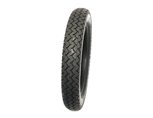Avon Tyres Avon Safety Mileage MKII 4.00 X 18 inch Blackwall - 46-0359