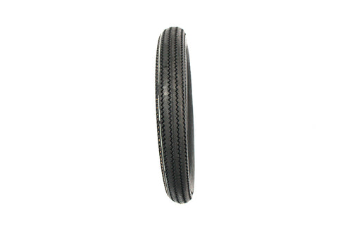 Coker Tire Firestone Replica 4.00 X 18 inch Blackwall - 46-0408