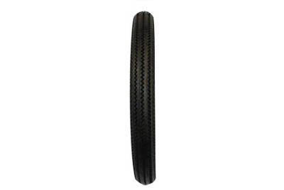 Coker Tire Firestone Replica 4.00 X 19 inch Blackwall - 46-0410