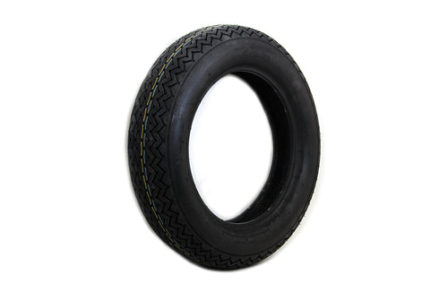 Coker Tire Firestone Replica 5.00 X 16 inch Indian Script - 46-0411