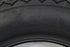 Coker Tire Firestone Replica 5.00 X 16 inch Indian Script - 46-0411