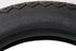 Coker Tire Firestone Replica 4.00 X 18 inch Indian Script - 46-0412