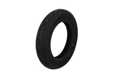 Dunlop Dunlop D402 Rear Tire MU85B X 16 inch Blackwall Tire - 46-0415