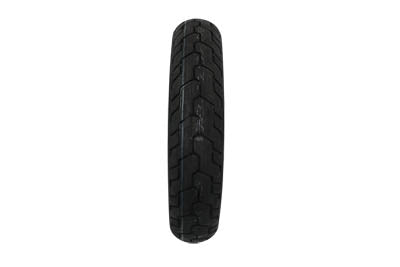 Dunlop Dunlop D402 Rear Tire MU85B X 16 inch Blackwall Tire - 46-0415
