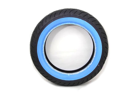 Metzeler Metzeler ME888 Marathon MT90B x 16 inch Front Wide Whitewall - 46-0417