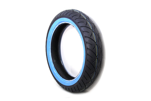 Metzeler Front Metzeler ME888 Marathon 130/80B x 17 inch Wide Whitewa - 46-0419