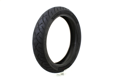 Metzeler Metzeler ME888 Marathon 130/70R x 18 inch Front Blackwall Ti - 46-0421
