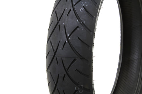 Metzeler Metzeler ME888 Marathon 130/70R x 18 inch Front Blackwall Ti - 46-0421