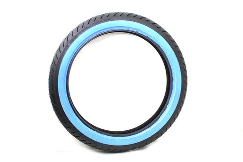 Metzeler Metzeler ME888 Marathon 100/90 x 19 inch Front Wide Whitewal - 46-0422