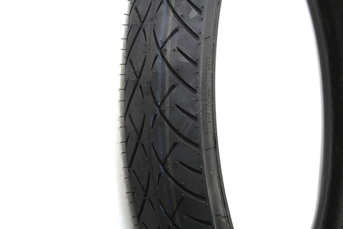 Metzeler Metzeler ME888 Marathon MH90 x 21 inch Front Blackwall Tire - 46-0424