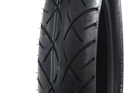 Metzeler Metzeler ME888 Marathon MT90B x 16 inch Front Blackwall Tire - 46-0425