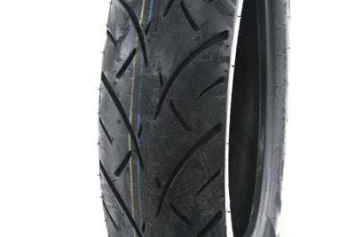 Metzeler Rear Metzeler ME888 Marathon MU85 x 16 inch Blackwall Tire - 46-0429