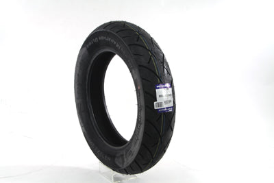 Metzeler Rear Metzeler ME888 Marathon MU85 x 16 inch Blackwall Tire - 46-0429
