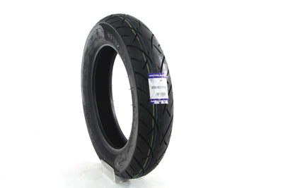 Metzeler Rear Metzeler ME888 Marathon MT90B x 16 inch Blackwall Tire - 46-0430