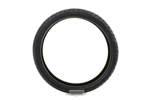 Metzeler Front Metzeler ME888 Marathon 130/60 x 23 inch Blackwall Tir - 46-0434