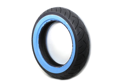 Metzeler Metzeler ME888 Marathon 150/80 x 16 inch Rear Wide Whitewall - 46-0438