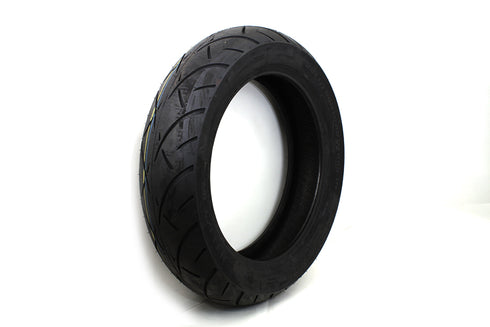 Metzeler Metzeler ME888 Marathon 160/70 x 17 inch Rear Blackwall Tire - 46-0442